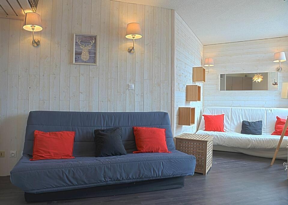 -30% Sur Location Skis Centre Station Les 2 Alpes Les Deux Alpes Buitenkant foto